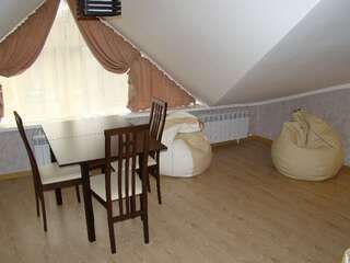 Гостиница Joy Нижний Новгород Трехместный номер эконом-класса	-1